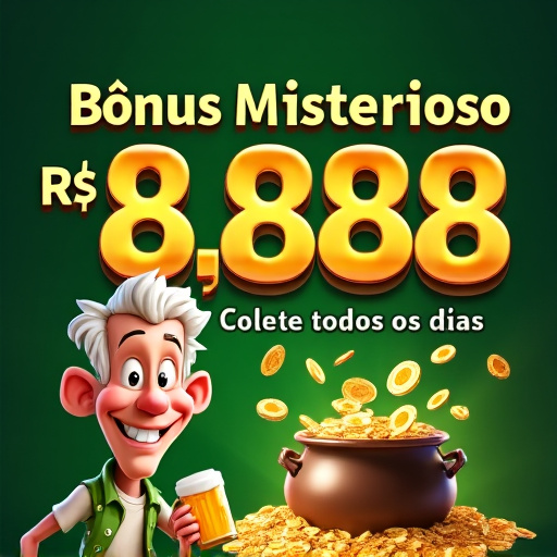 Imagem promocional da 888game mostrando a plataforma e suas vantagens